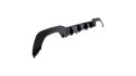Dyfuzor BMW 3 G20 G21 Tył Gloss Black