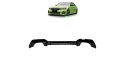 Dyfuzor BMW 3 G20 G21 Tył Gloss Black