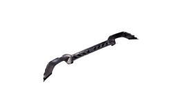 Dyfuzor BMW 3 G20 G21 Tył Gloss Black