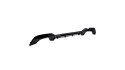 Dyfuzor BMW 3 G20 G21 Tył Gloss Black