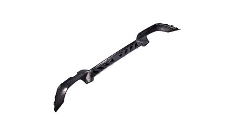 Dyfuzor BMW 3 G20 G21 Tył Matt Black