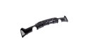 Dyfuzor BMW 4 F32 F33 F36 Tył Carbon Look