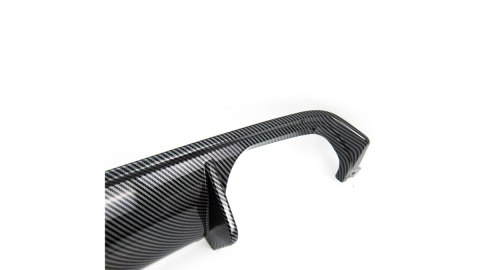 Dyfuzor BMW 4 F82 F83 3 F80 Tył Carbon Look