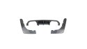 Dyfuzor BMW 4 F82 F83 3 F80 Tył Carbon Look