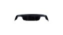 Dyfuzor BMW 5 E60 E61 Tył Carbon Look