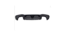 Dyfuzor BMW 5 G30 F90 G31 Gloss Black