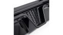 Dyfuzor BMW 5 G30 F90 G31 Gloss Black