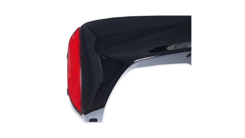 Dyfuzor BMW 5 G30 F90 G31 Tył Gloss Black