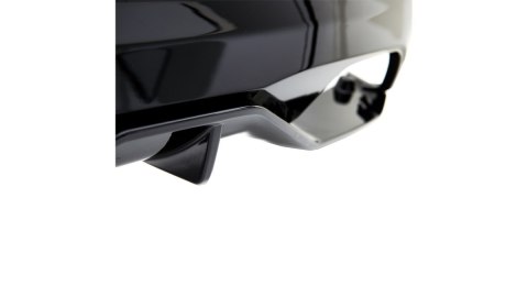 Dyfuzor BMW 5 G30 G31 Tył Gloss Black