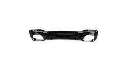 Dyfuzor BMW 5 G30 G31 Tył Gloss Black