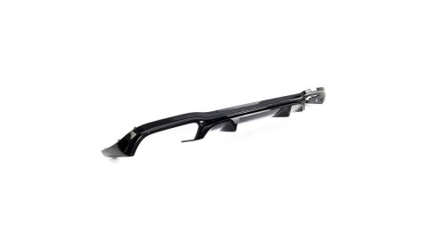 Dyfuzor Mercedes-Benz E W213 S213 Tył Black