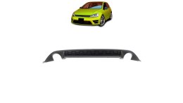 Dyfuzor Volkswagen Golf 7 Tył