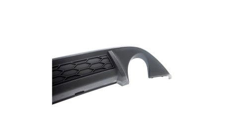 Dyfuzor Volkswagen Golf 7 Tył