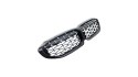 Grill BMW 3 G20 G21 Gloss Black & Chrome