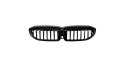 Grill BMW 3 G20 G21 pojedyncze żeberka Gloss Black