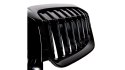 Grill BMW 3 G20 G21 pojedyncze żeberka Gloss Black