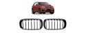 Grill BMW X5 F15 F85 X6 F16 F86 pojedyncze żeberka Gloss Black