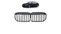 Grill BMW 7 G11 G12 Facelift pojedyncze żeberka Gloss Black