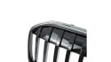 Grill BMW 7 G11 G12 Facelift pojedyncze żeberka Gloss Black