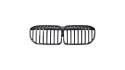 Grill BMW 7 G11 G12 Facelift pojedyncze żeberka Gloss Black
