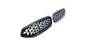 Grill BMW Z4 G29 Gloss Black
