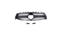Grill Mercedes-Benz CLA C118 X118 Black A-Type PDC