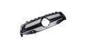 Grill Mercedes-Benz CLA C118 X118 Black A-Type PDC