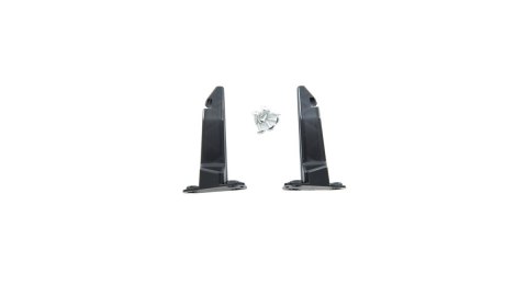 Grill Mercedes-Benz CLA C118 X118 GT Chrome & Black PDC