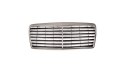 Grill Mercedes-Benz E W124 S124 Chrom