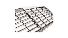 Grill Mercedes-Benz E W124 S124 Chrom