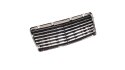 Grill Mercedes-Benz E W124 S124 Chrom