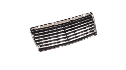 Grill Mercedes-Benz E W124 S124 Chrom