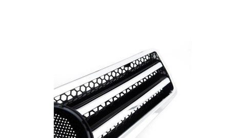 Grill Mercedes-Benz SL R129 Chrome & Black