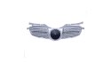 Grill Mercedes-Benz SLK R170 Chrome & Silver