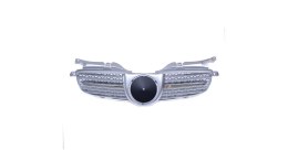 Grill Mercedes-Benz SLK R170 Chrome & Silver
