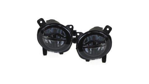 Halogeny BMW 3 F30 2 F46 4 F33 1 F20 3 F31 2 F23 4 F32 2 F45 1 F21 3 F34 4 F36 2 F22 F87 LED