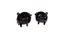 Halogeny BMW 3 F30 2 F46 4 F33 1 F20 3 F31 2 F23 4 F32 2 F45 1 F21 3 F34 4 F36 2 F22 F87 LED