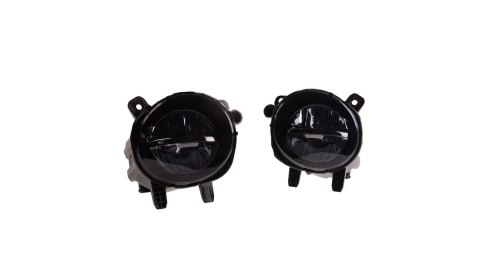 Halogeny BMW 3 F30 2 F46 4 F33 1 F20 3 F31 2 F23 4 F32 2 F45 1 F21 3 F34 4 F36 2 F22 F87 LED