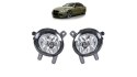 Halogeny BMW 3 F30 2 F46 4 F33 1 F20 3 F31 2 F23 4 F32 2 F45 1 F21 3 F34 4 F36 2 F22 F87