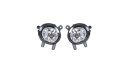 Halogeny BMW 3 F30 2 F46 4 F33 1 F20 3 F31 2 F23 4 F32 2 F45 1 F21 3 F34 4 F36 2 F22 F87
