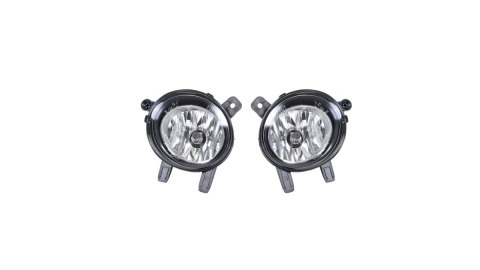 Halogeny BMW 3 F30 2 F46 4 F33 1 F20 3 F31 2 F23 4 F32 2 F45 1 F21 3 F34 4 F36 2 F22 F87