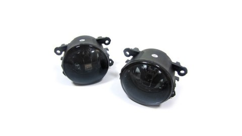 Halogeny Citroen C5 II C4 PICASSO I MPV DACIA SANDERO LOGAN MCV DUSTER LOGAN FORD FOCUS III C-MAX II TRANSIT