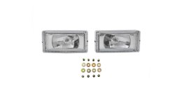 Halogeny Mercedes-Benz E W124 A124 C124 S124