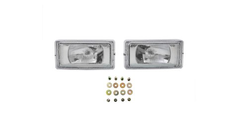 Halogeny Mercedes-Benz E W124 A124 C124 S124