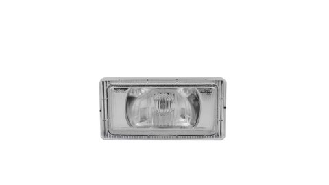 Halogeny Mercedes-Benz E W124 A124 C124 S124