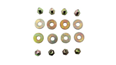 Halogeny Mercedes-Benz E W124 A124 C124 S124