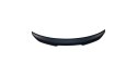 Lotka BMW 2 F22 F23 Lip Matt Black