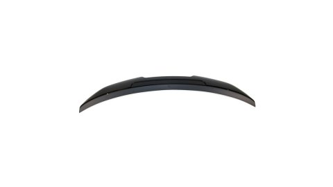 Lotka BMW 2 F22 F23 Lip Matt Black