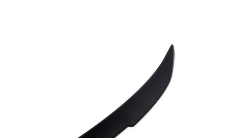 Lotka BMW 2 F22 F23 Lip Matt Black