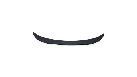 Lotka BMW 2 F22 F23 Lip Matt Black